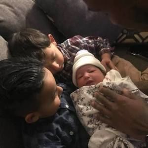 Meet your Posher, Michelle